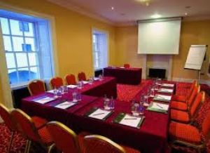 Conference @ Bannville House Hotel